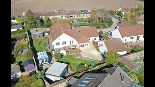 FOR SALE: CORLAND COTTAGE MALT ROW PITLESSIE KY15 7SY