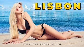 Lisbon: What NOT to Do in Lisbon - Portugal 🇵🇹 - Avoid All The Tourist Traps Like A Smartie😎