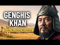 Gengis Khan Documentary to Fall Asleep To