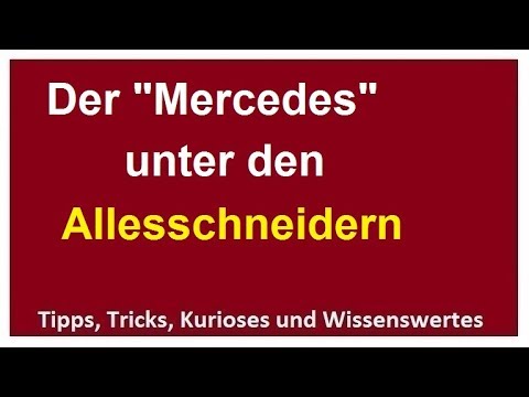 Ritter Einbau Allesschneider Multischneider Aes 62 Sr Produkttest Brotschneider Brotschneidemaschine Youtube