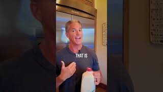 Why Is American Milk Banned In Other Countries? 🥛
