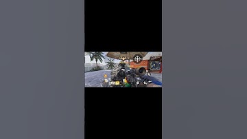 Destroying Ranked Players With Pure Accuracy 🔫🔥#codmobile#codmshorts #callofduty #cod