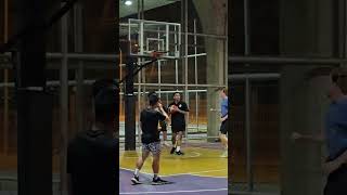 คยนไทยเอาอยู่ #บาสเกตบอล  #basketball #reels #funny #happy #sigma #fyp #thailand #ballislife