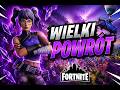 Wielki Powrót