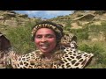 Izingane Zoma - Amazwi kaShaka (Official Music Video)