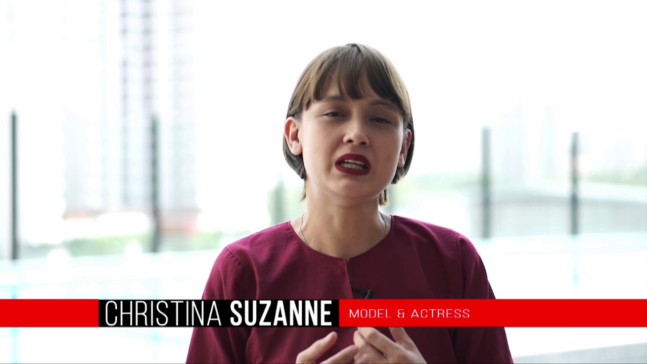 AIFFA 2017 - Promo  - Christina Suzanne