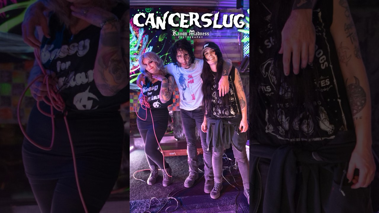 #cancerslug