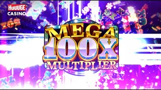 Huuuge Casino: Mega Multiplier
