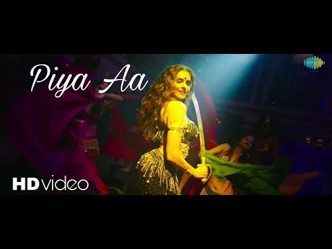 Piya Aa | Haseena Parkar | Shraddha Kapoor | Sunidhi Chauhan | Siddhanth | Sarah Anjuli