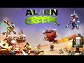 Alien Creeps TD Review (Mstar S700 Gameplay) - Androidpipe.com