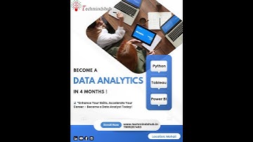 📊 #become  a #Data #Analyst in Just 4 #months !