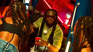 Video thumbnail of "Gold Up, Jahyanai & Leftside - Bruk Out (Official Video)"