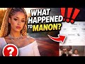 Manon Deletes EVERYTHING Amid KATSEYE Exit Rumors?! #manon #katseye
