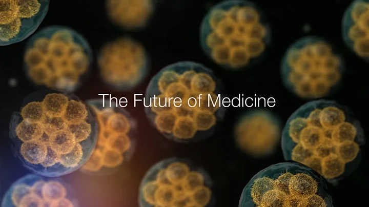 The Future of Medicine - DayDayNews