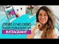 ¿Debo o no debo hacer publicidad en Instagram? (5 ejemplos practicos de porque y como hacer ADS)