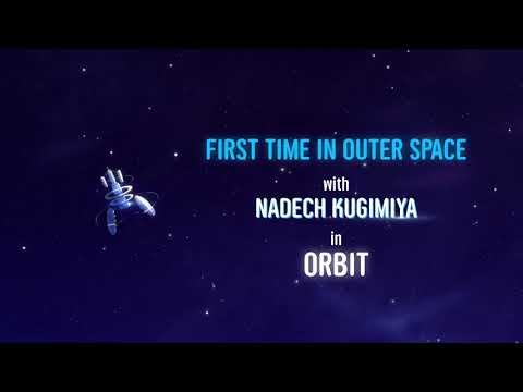 ORBIT Teaser  Volume1  ลำพัง  LONELY    Nadech Kugimiya feat. POKMINDSET  Official MV 