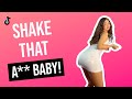 Shake It Baby Challenge | ILoveMemphis - STATUS | TikTok Compilation 2021 #tiktok #shorts