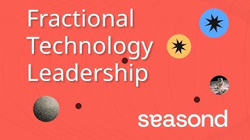 The secrets of engaging a Fractional CTO