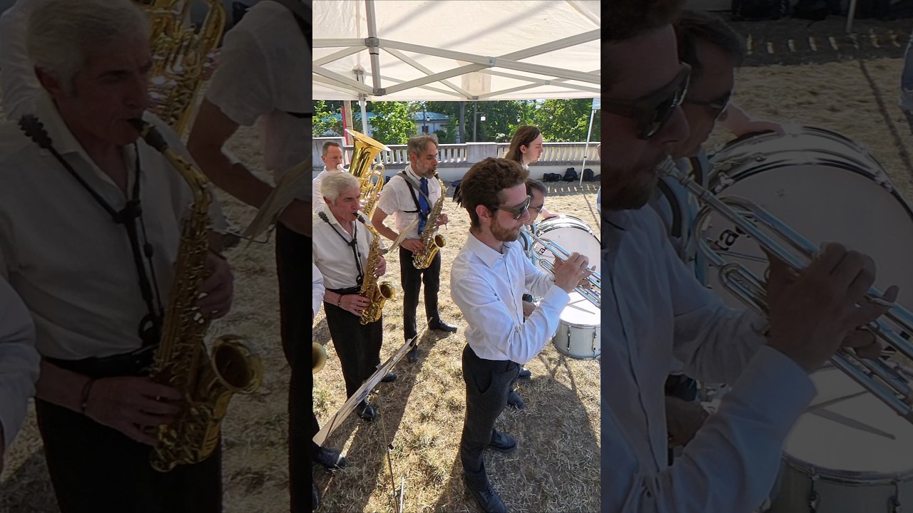 14 juillet ! Bonne fête nationale !