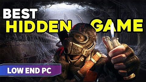 Metro Redux 2033 (Hindi) |  NewBeePlays