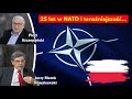 25 lat w nato i teraniejszo  jerzy marek nowakowski i piotr szczepaski