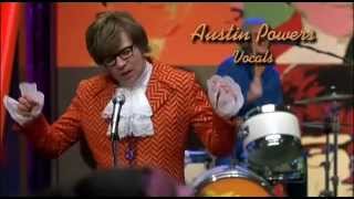 Daddy wasn&#39;t there - Austin Powers &amp; Ming Tea