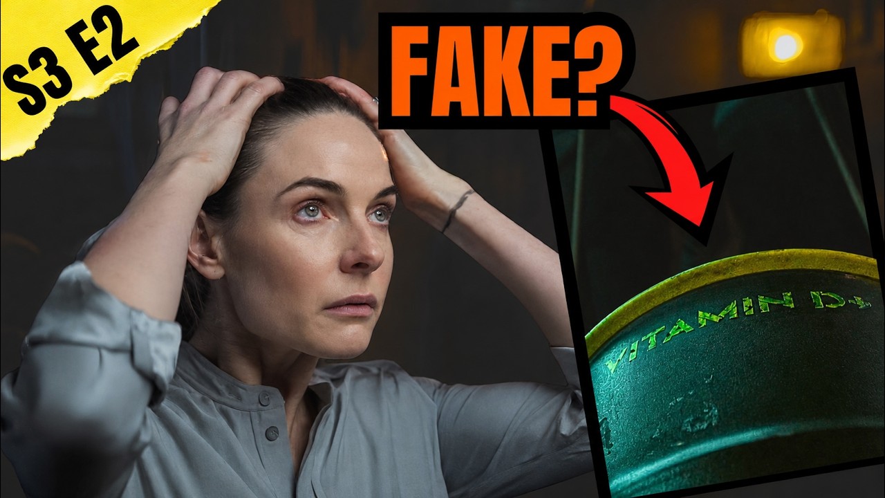 Why the "Full Reset" Can’t Give 10,000 People Amnesia | Silo Season 3 Episode 2