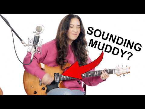 In 5 Mins. I'll Explain Why Your Electric Guitar Playing Feels Off When Switching From Acoustic