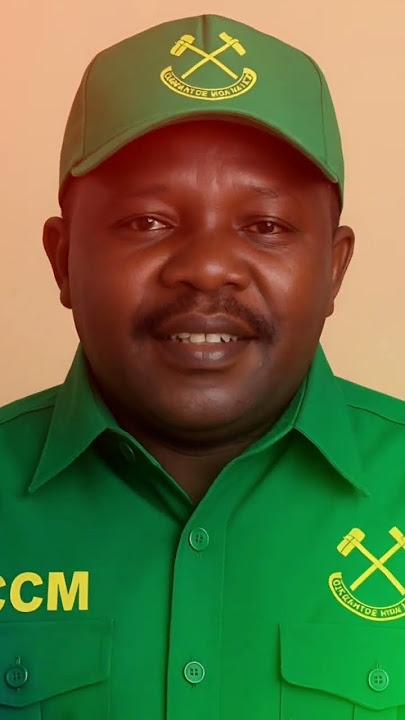 Mchujo: Wajumbe Wamemkata Lakini Bimkubwa Kaamuru Apitishwe 😀