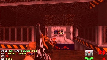 Unholy Realms Map 01 UV-Max in 0:41