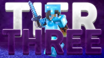 1 Week Of PVP [LT3] Minecraft Montage