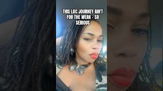 START YOUR LOC JOURNEY TODAY! I'M ROOTING FOR YOU!