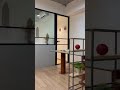 Aesthetic Workspace Makeover | Interior Architecture by r.des