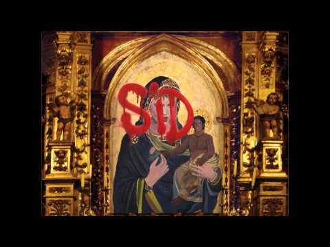 Sid Wilson - Leave it all (NEW SOLO ALBUM 2011)