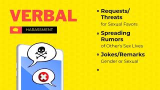 Harassment Prevention Training Teaser