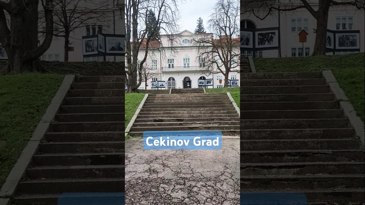 Cekinov Grad Tivoli 