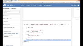 Celebrity How to Use the For Loop in JavaScript (Part 2 of 2) Wealth
