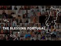 The blessing a bno portugal