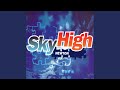 Sky high hiza kite mix