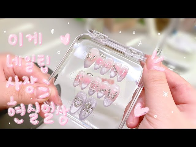 作業動画】ネイルチップ販売を始めようと考えている方へ - YouTube