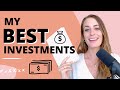 The Best Investments I've Made in My Online Business