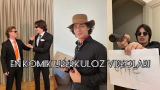 En Komik Uberkuloz Berk Keklik Videoları