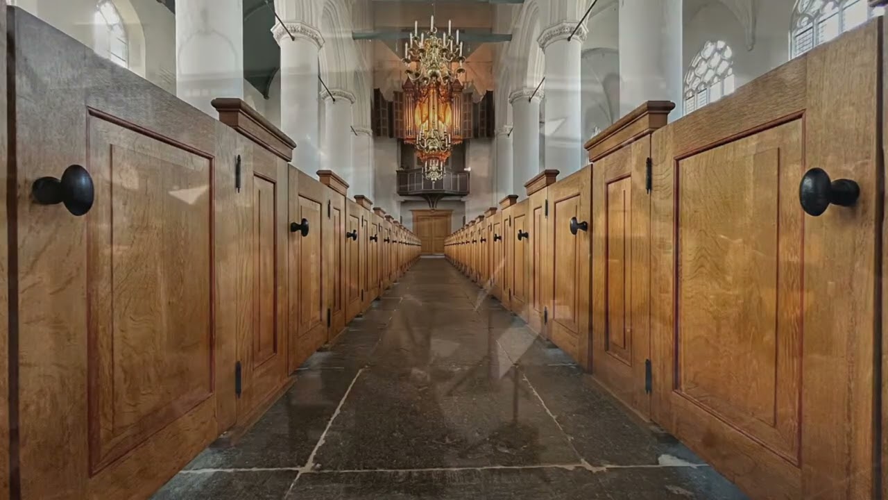 Heut triomphieret Gottes Sohn, Margaretha Consort