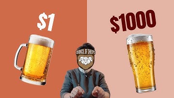 UỐNG BIA... NHƯ GIÁO SƯ SỬ HỌC TRONG TẾT NÀY? | Hội Đồng Cừu | Bút ký Văn hóa