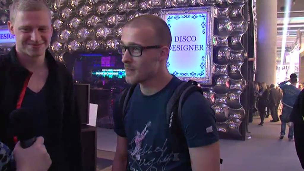 Besucherstimmen Prolight + Sound 2013