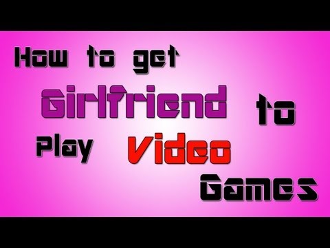 Come arrivare a Girlfriend Giochi Video