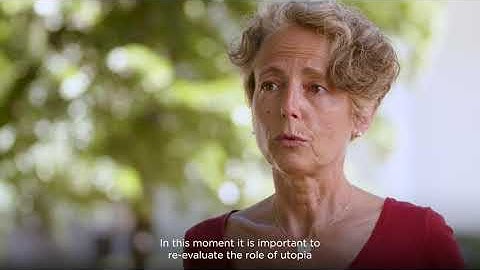 Building conversations: Architects inspiring us_ Episode #4: Paola Viganò - Full Interview