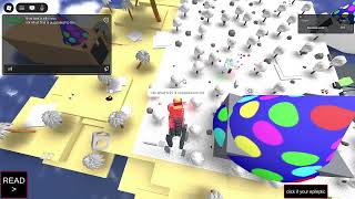 skybox exit test new update
