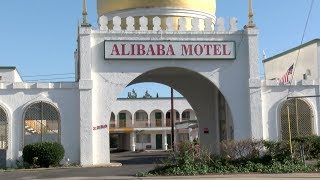 Costa Mesa goes after hazardous motel conditions