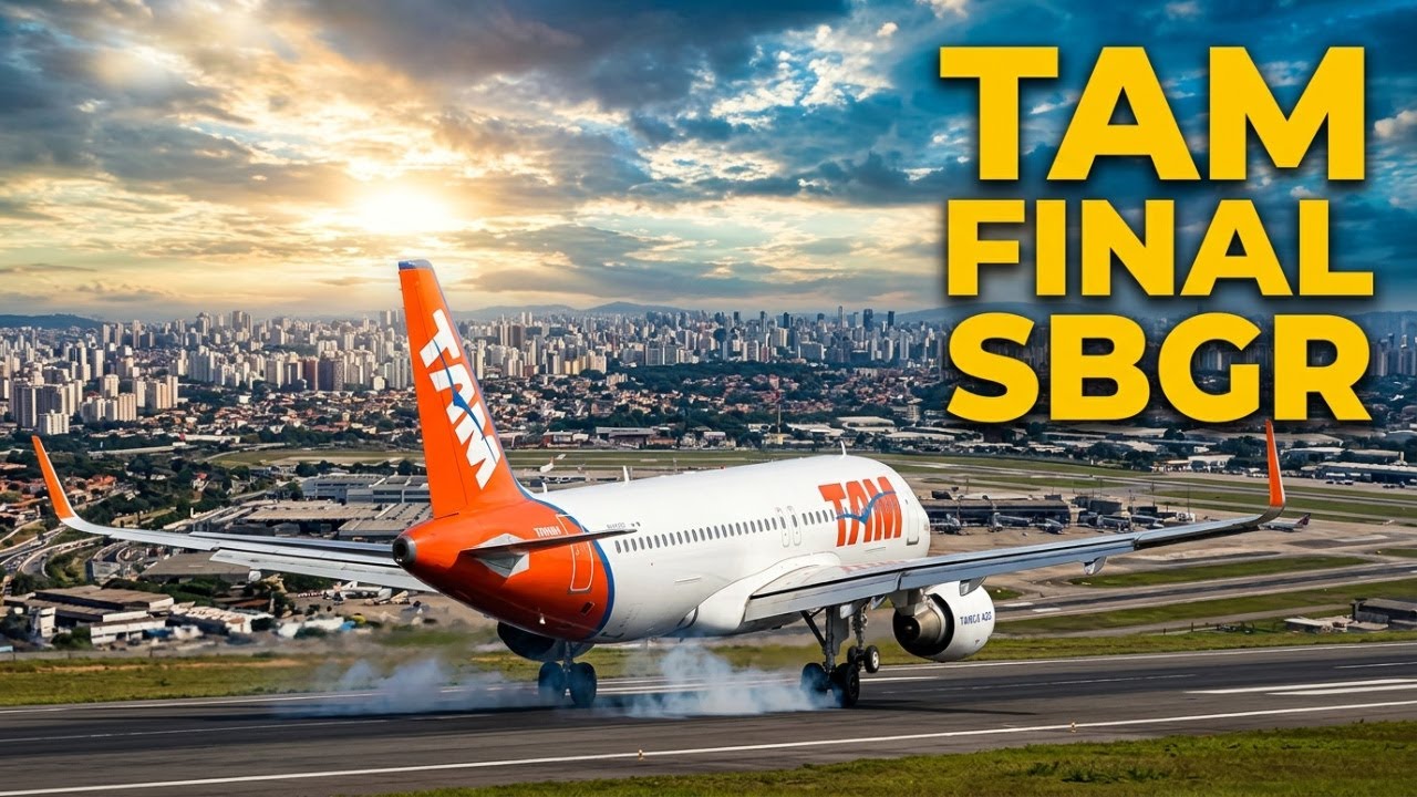 Você Não Vai Acreditar na DIFERENÇA entre A320 e Boeing 737!